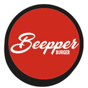 Beeper Burger